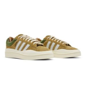 Bad Bunny Adidas Campus Wild Moss